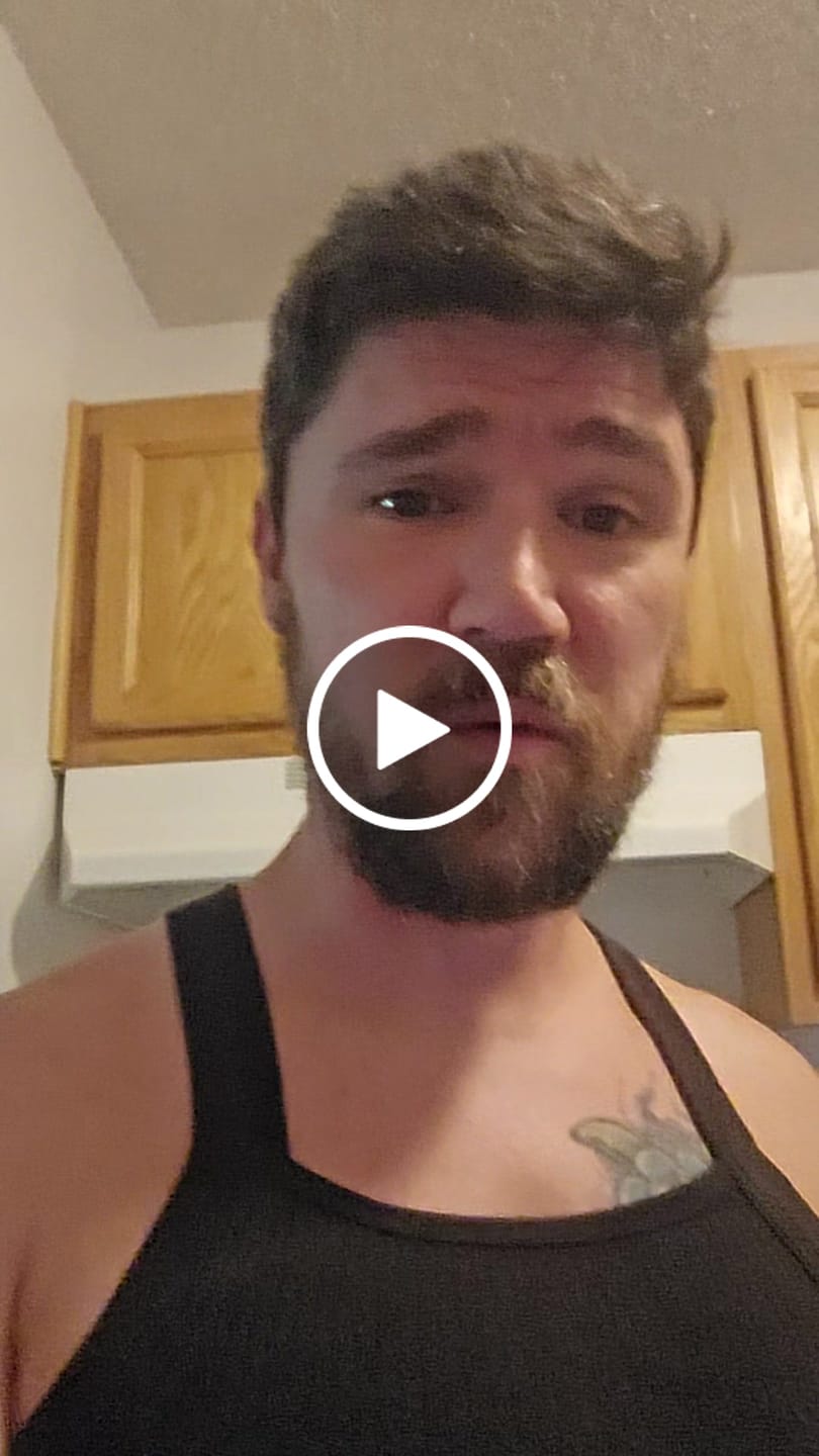 Customer video review of MOONIRA™ — Sleep Formula (Melatonin-Free)