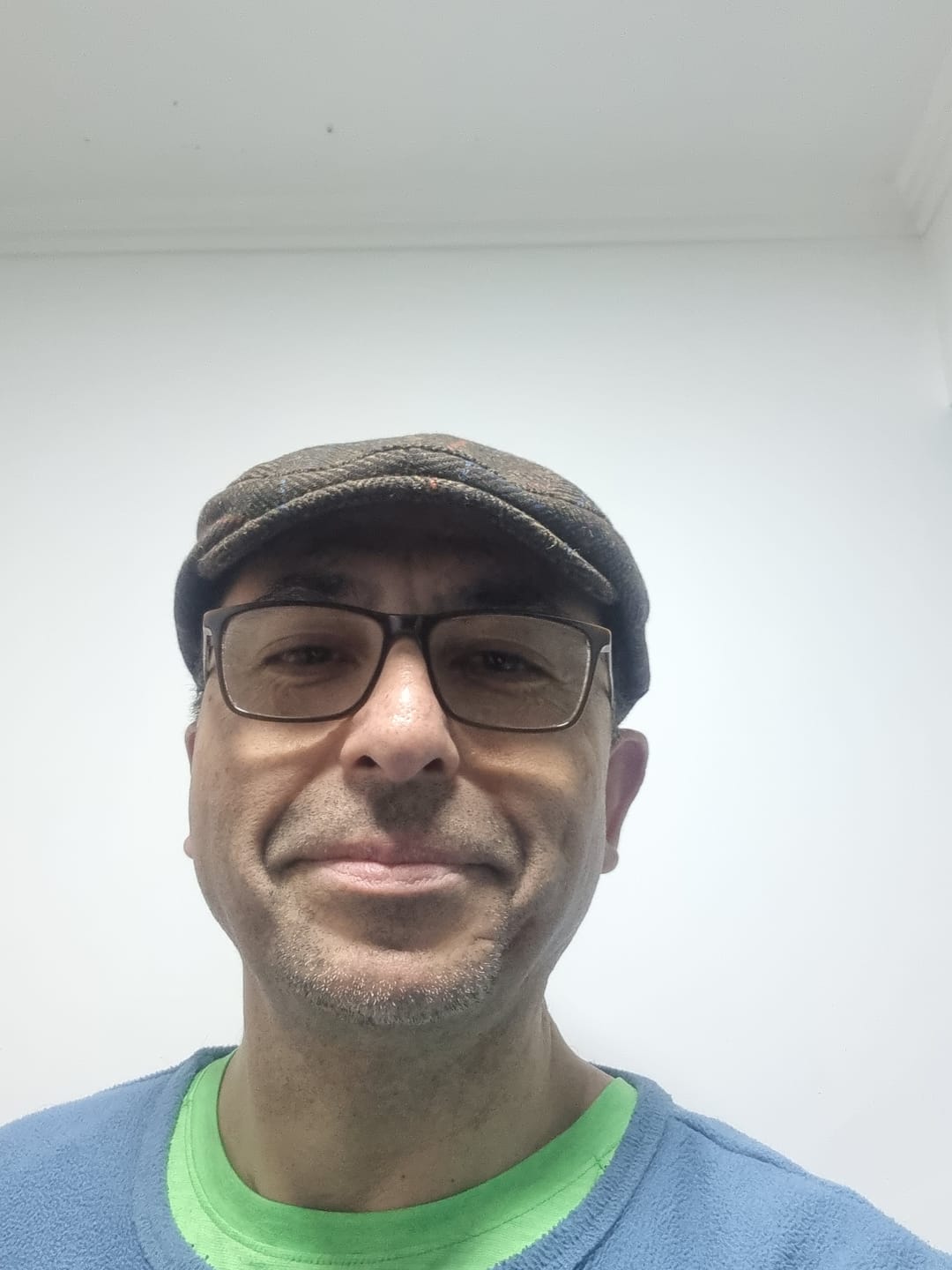 Customer photo review of Picasso Wood