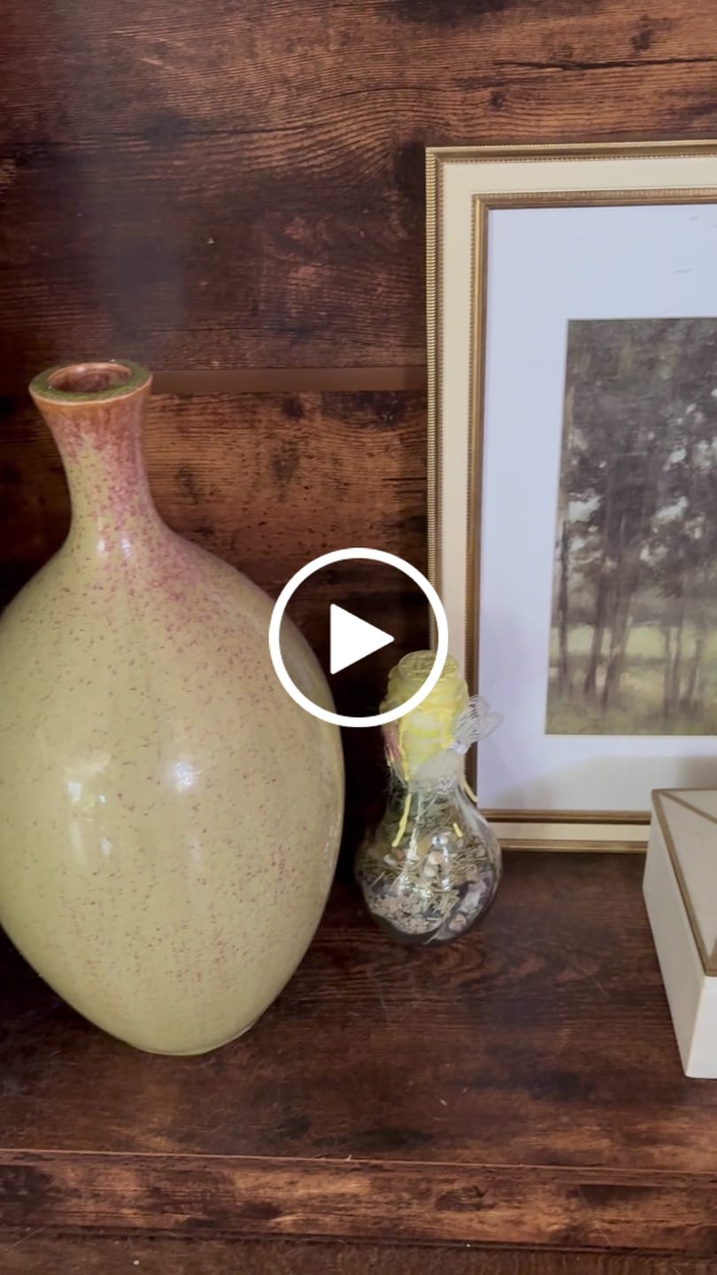 Customer video review of Kikicrystal Custom Crystal Spell Jar ✨