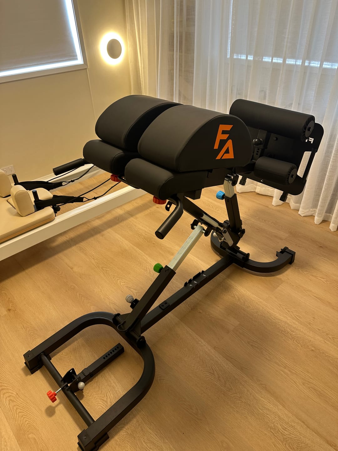 Customer photo review of Hyper Pro