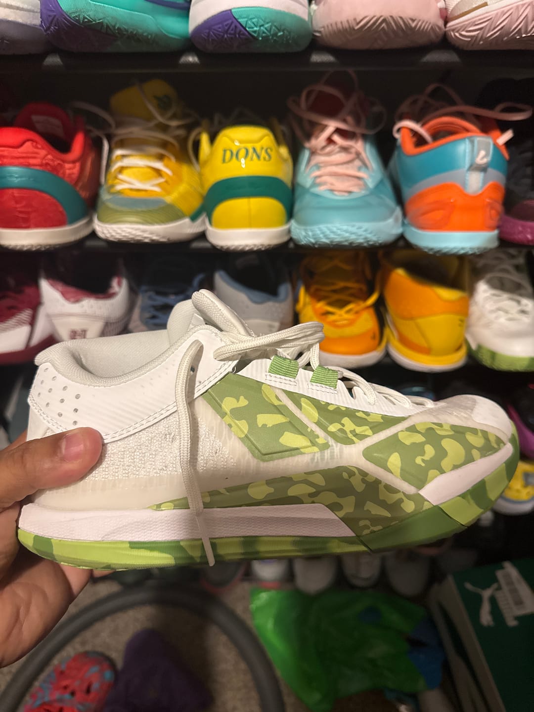 Customer photo review of Game1 MID Childhood