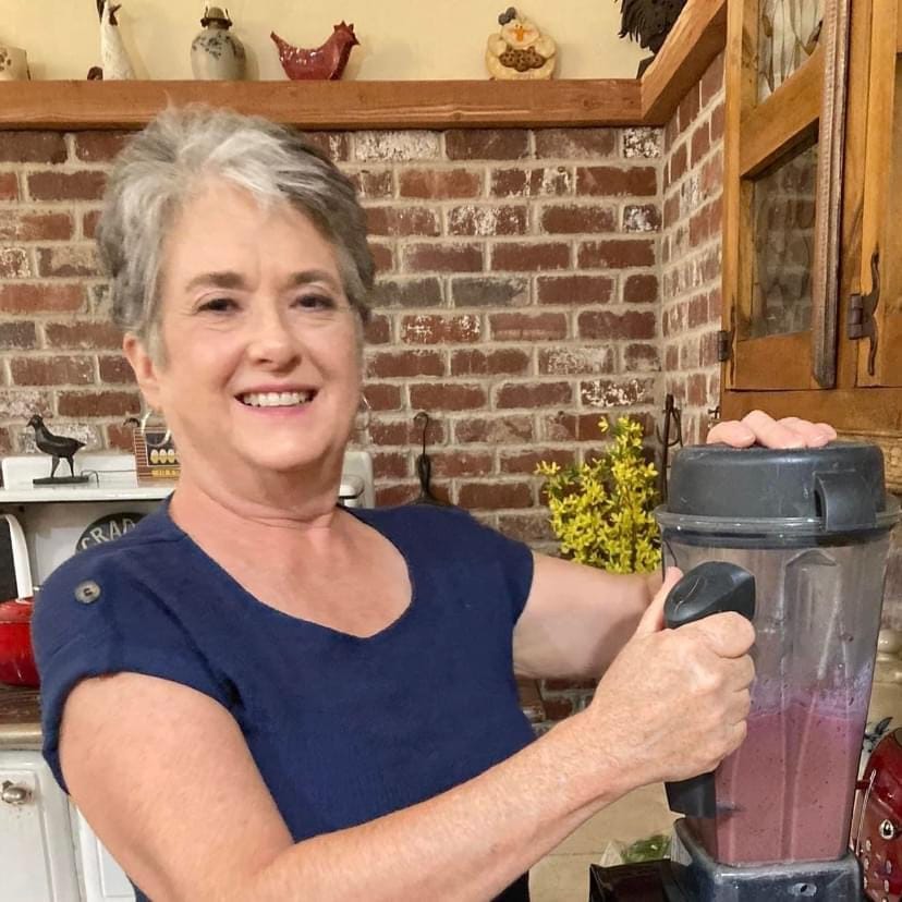Customer photo review of Live Cooking Show Membership - Monthly (Grandfathered)