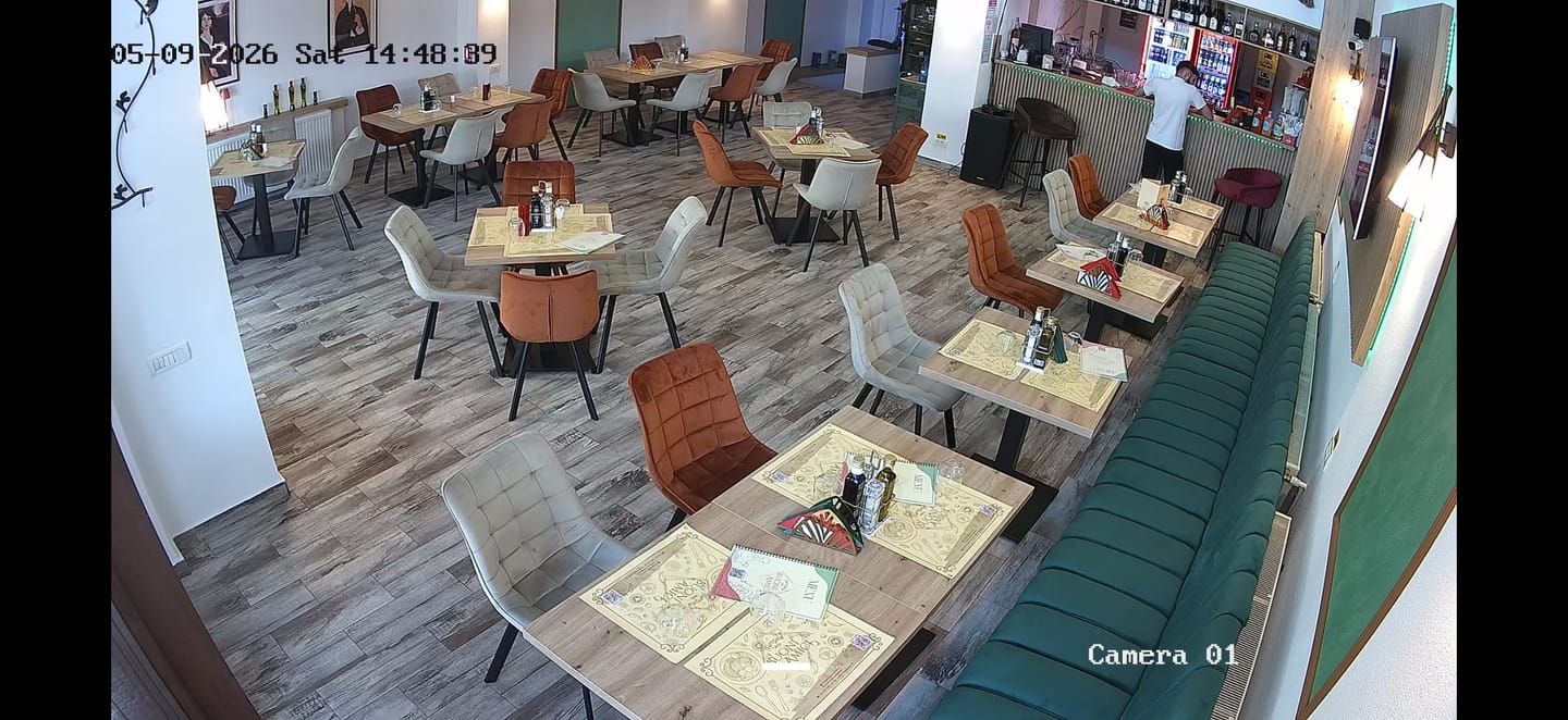 Customer photo review of Scaun K332, bej/negru, stofa catifelata/metal, 46x61x84 cm