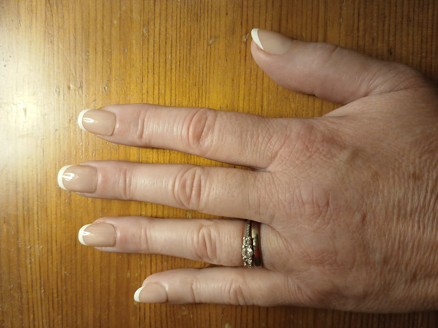 Customer photo review of Chic French
