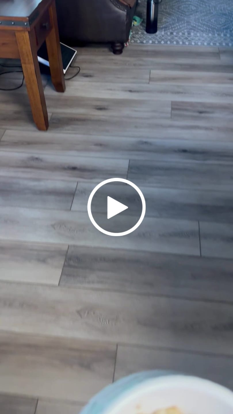 Customer video review of Whole Grain Original Base Mix