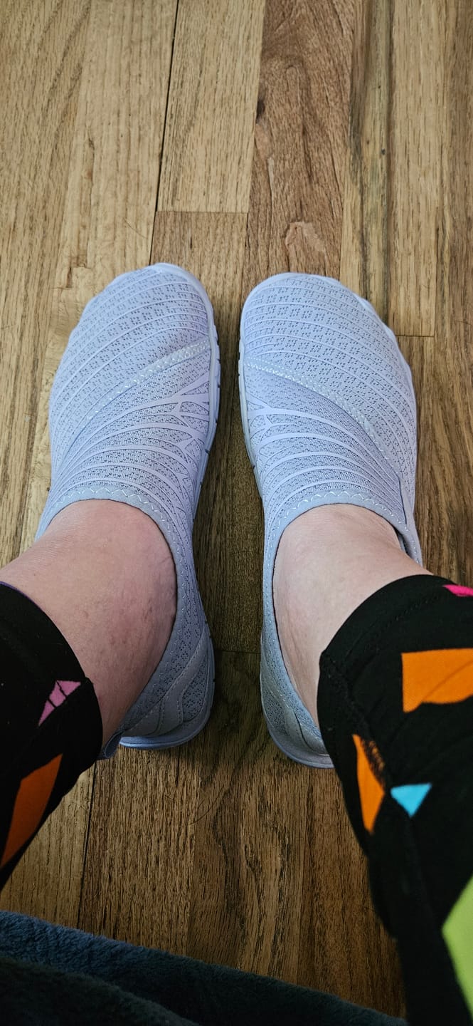 Customer photo review of Solyn 2+1