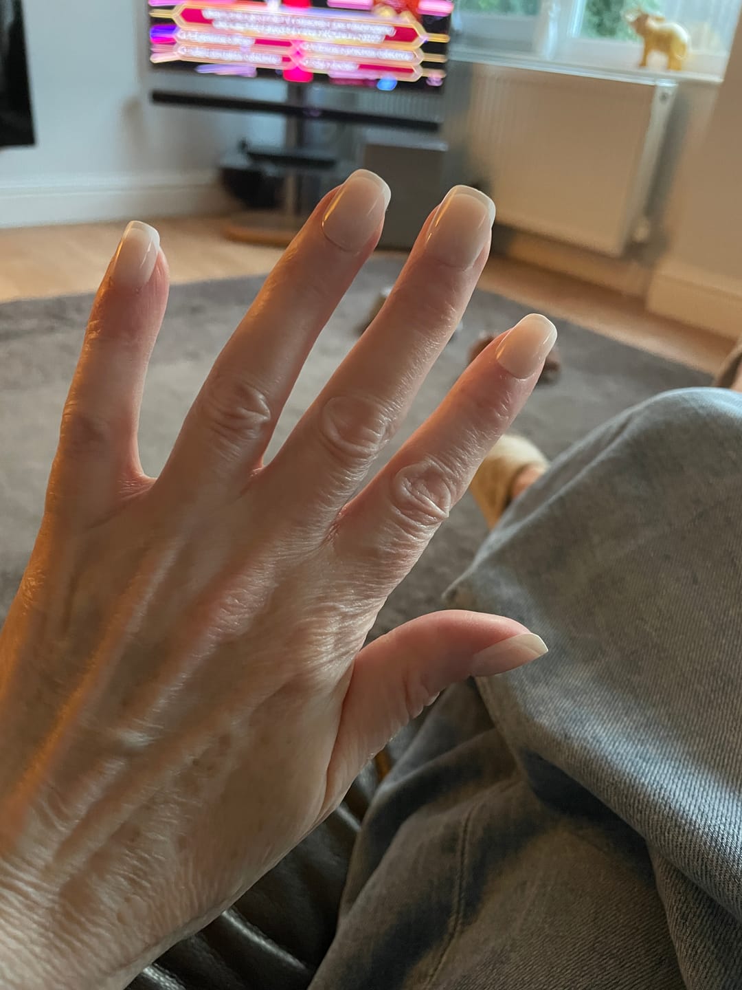 Customer photo review of Milky French