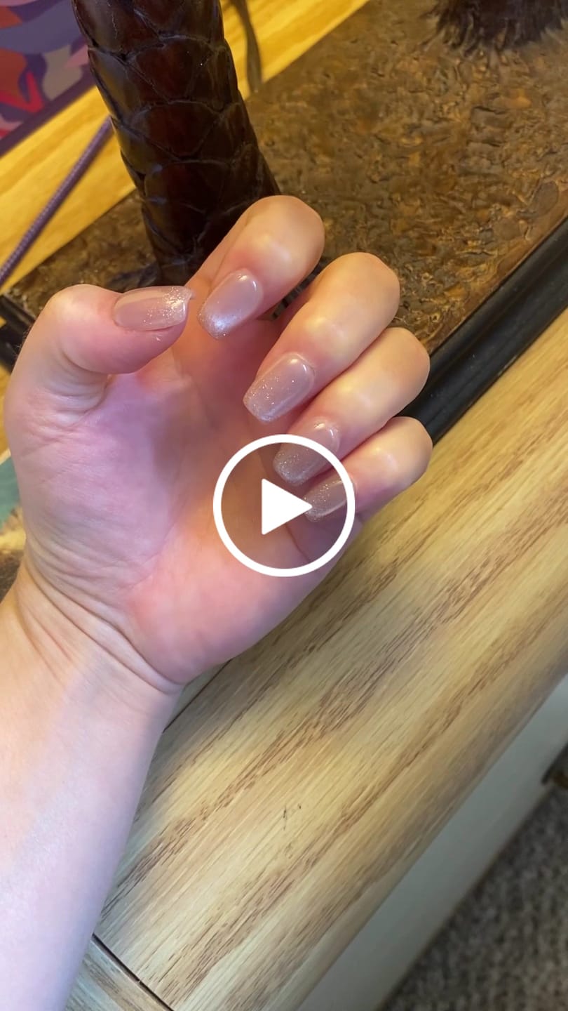 Customer video review of Pink Tulle