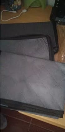 Customer photo review of SpaceBox™ Organizador Inteligente