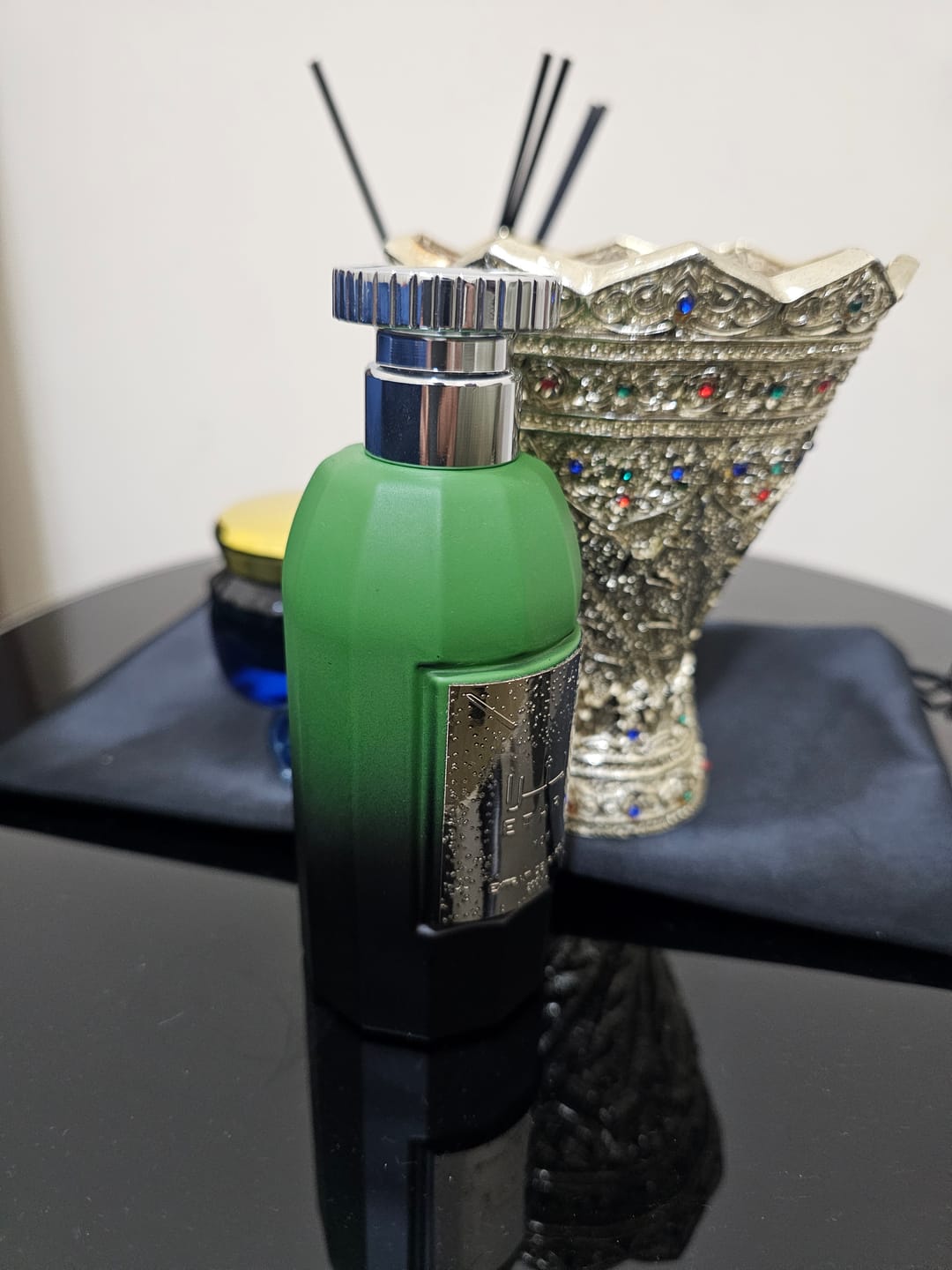Customer photo review of Nox - 100ml