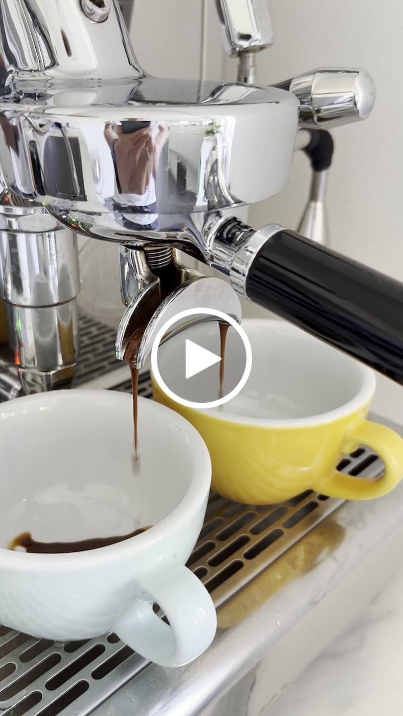Customer video review of Malabar Arabica Extrem Säurearm