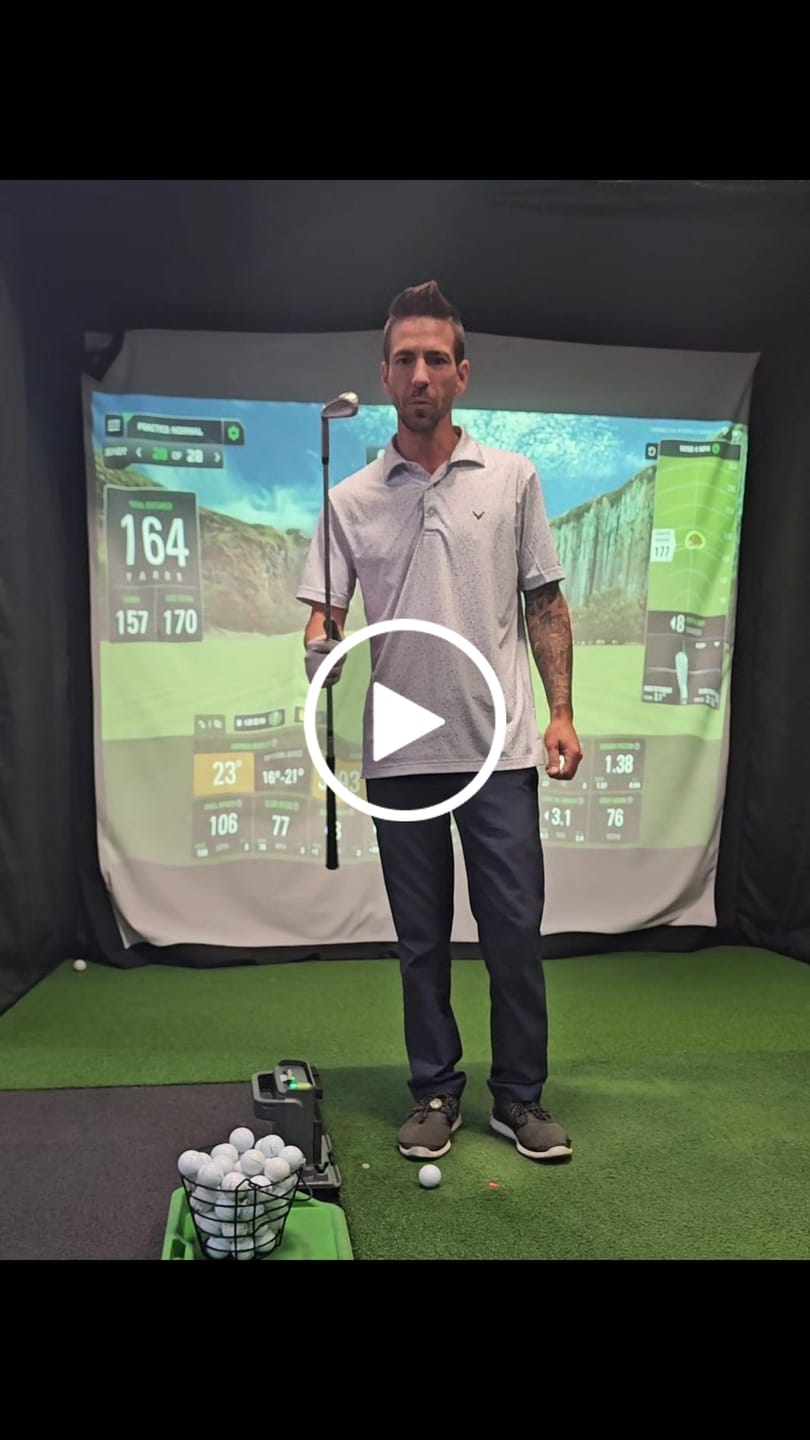 Customer video review of The PureOne PureGrip™ Training Club