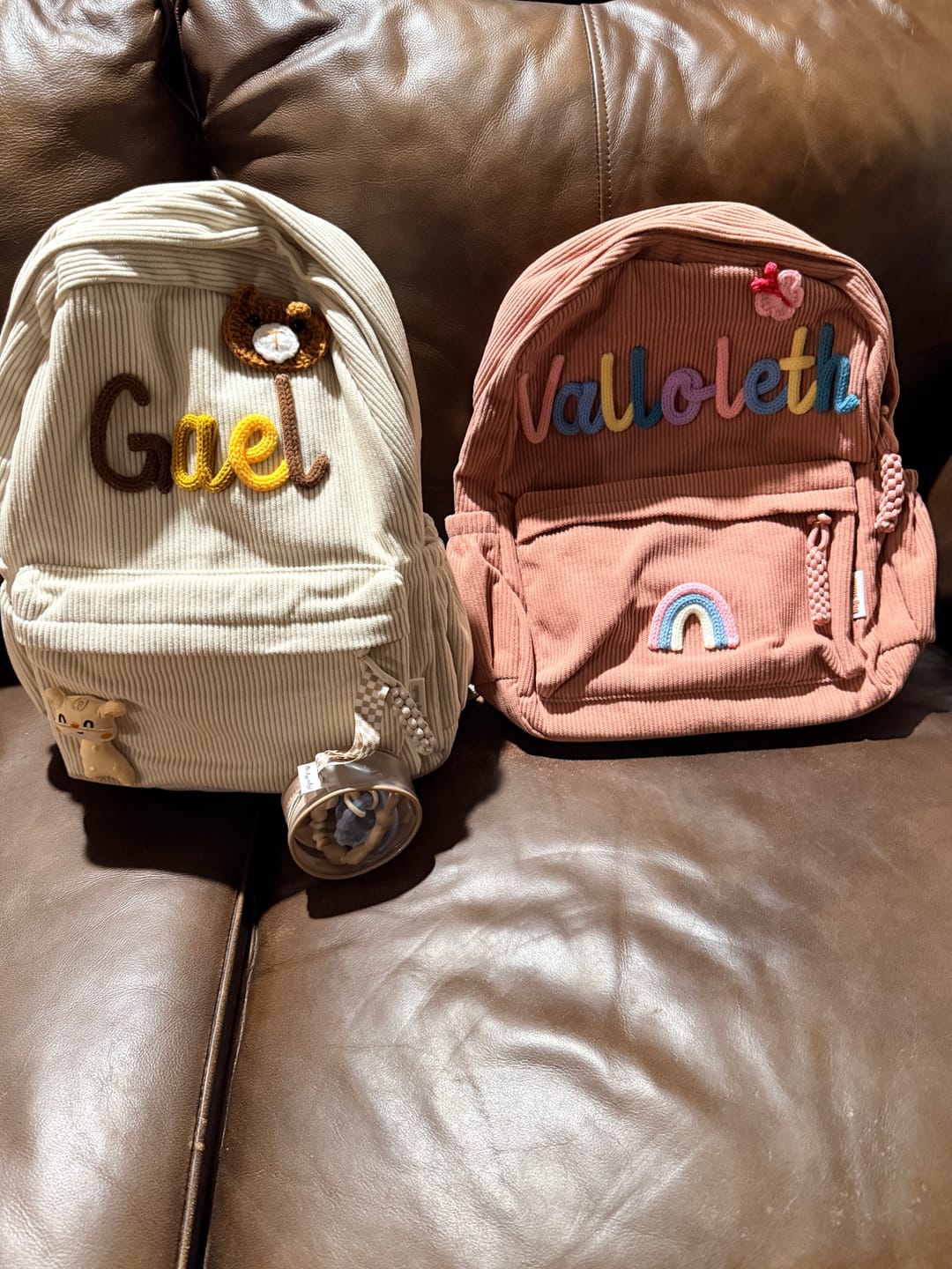 Customer photo review of Cute Elements