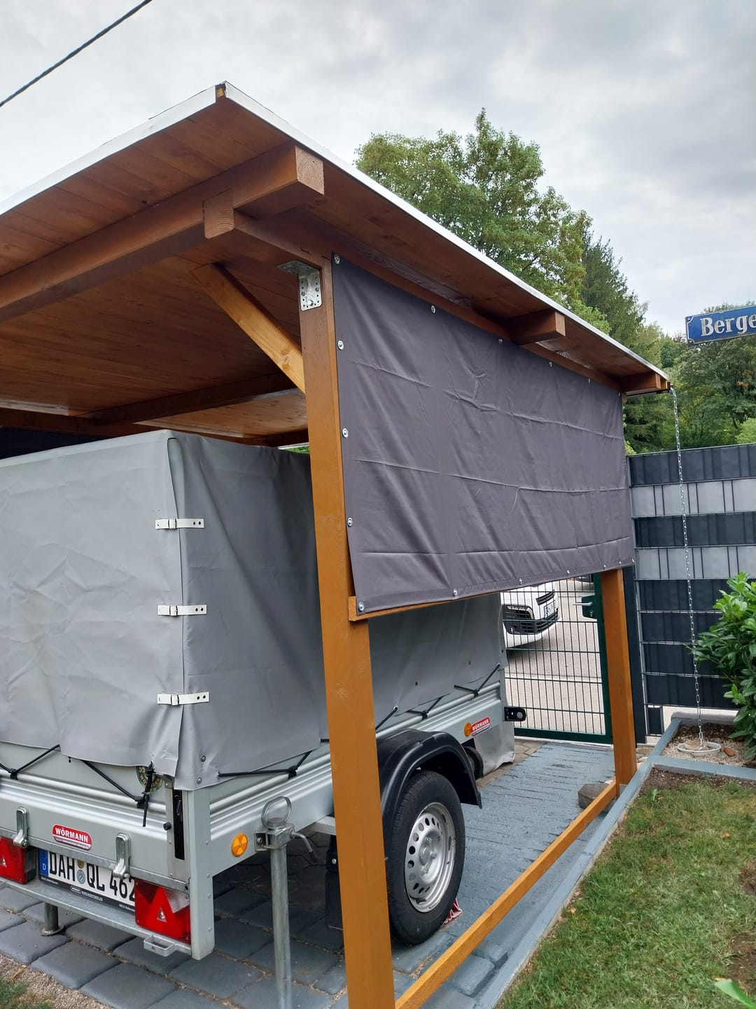 Customer photo review of Hochplane nach Maß
