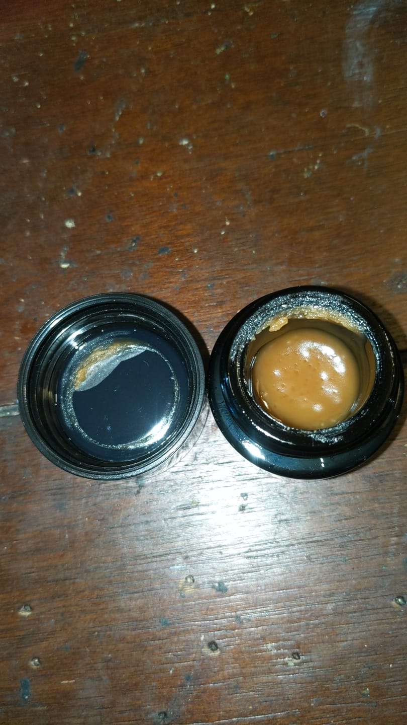 Customer photo review of Devil Driver (Select Wash)