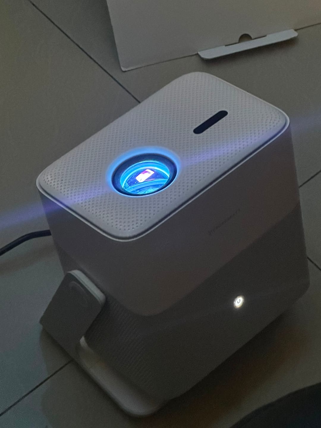 Customer photo review of LumeX Vista