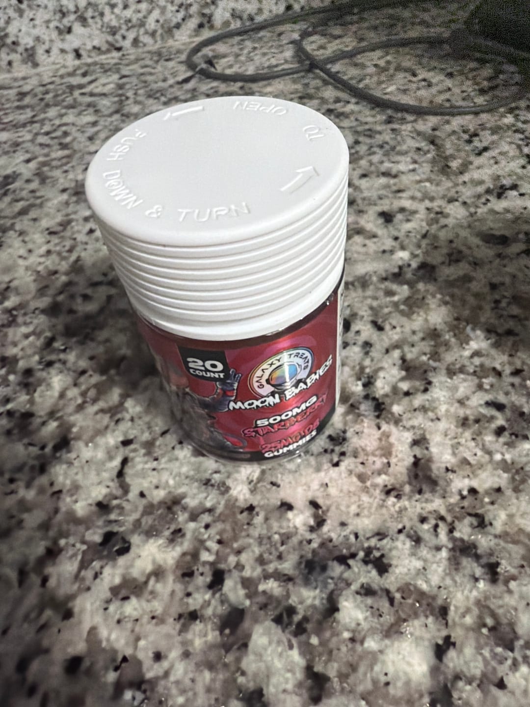 Customer photo review of Free Returns + Package Protection
