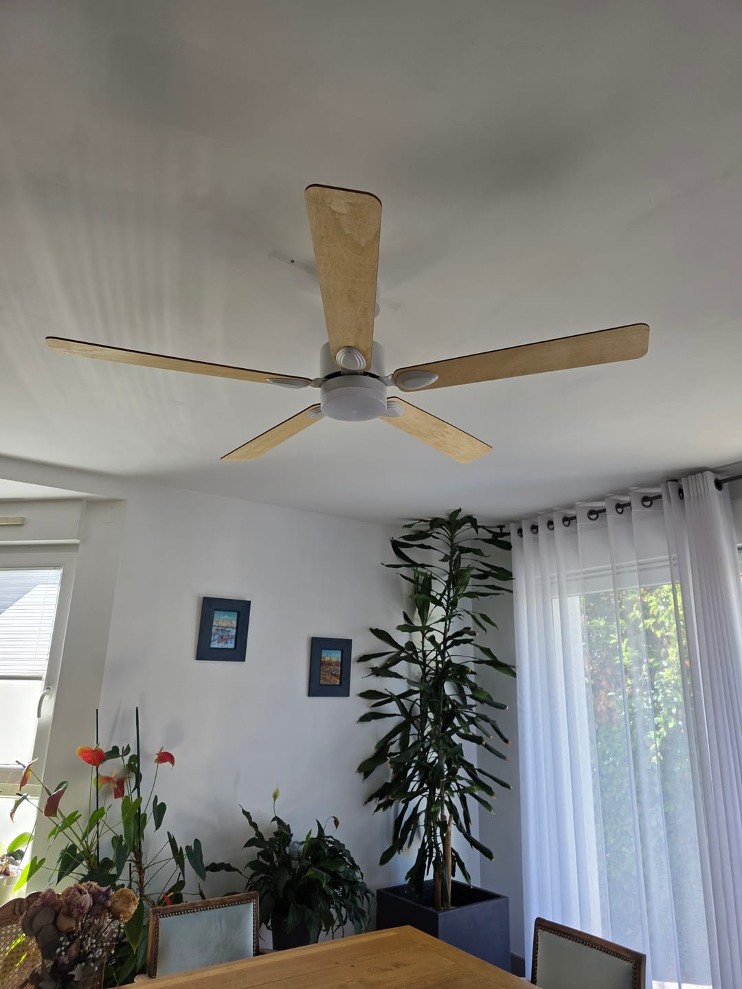 Photo de Anne K., cliente ou client Atelier Loupiote
