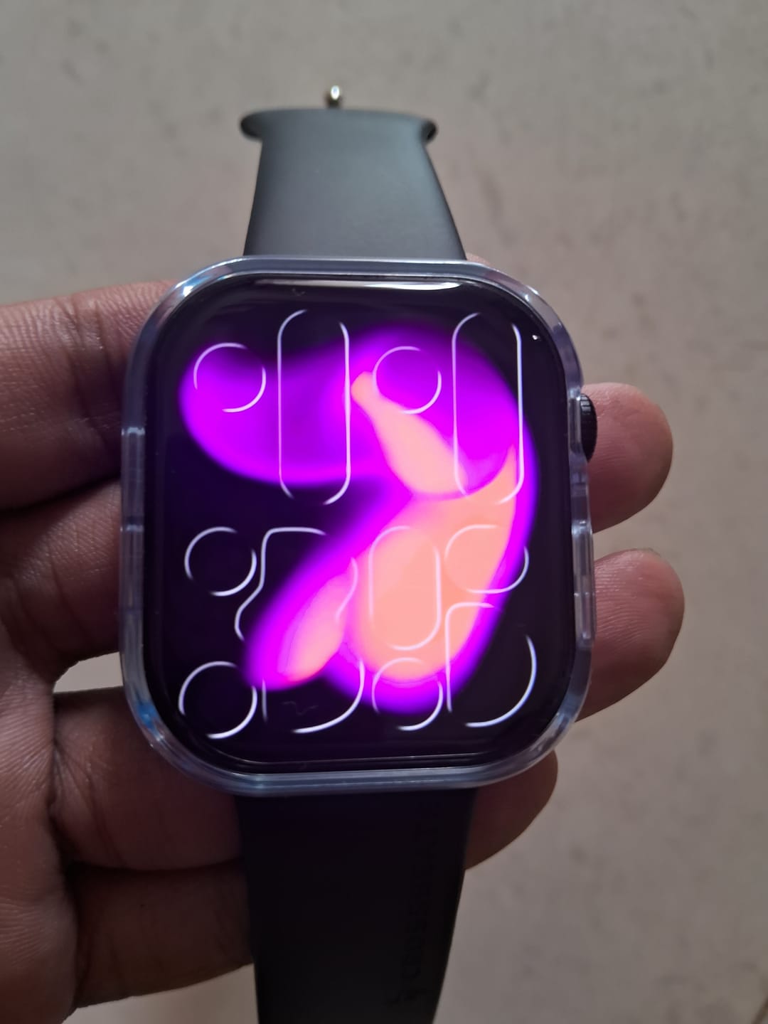 Customer photo review of Nexus Pro