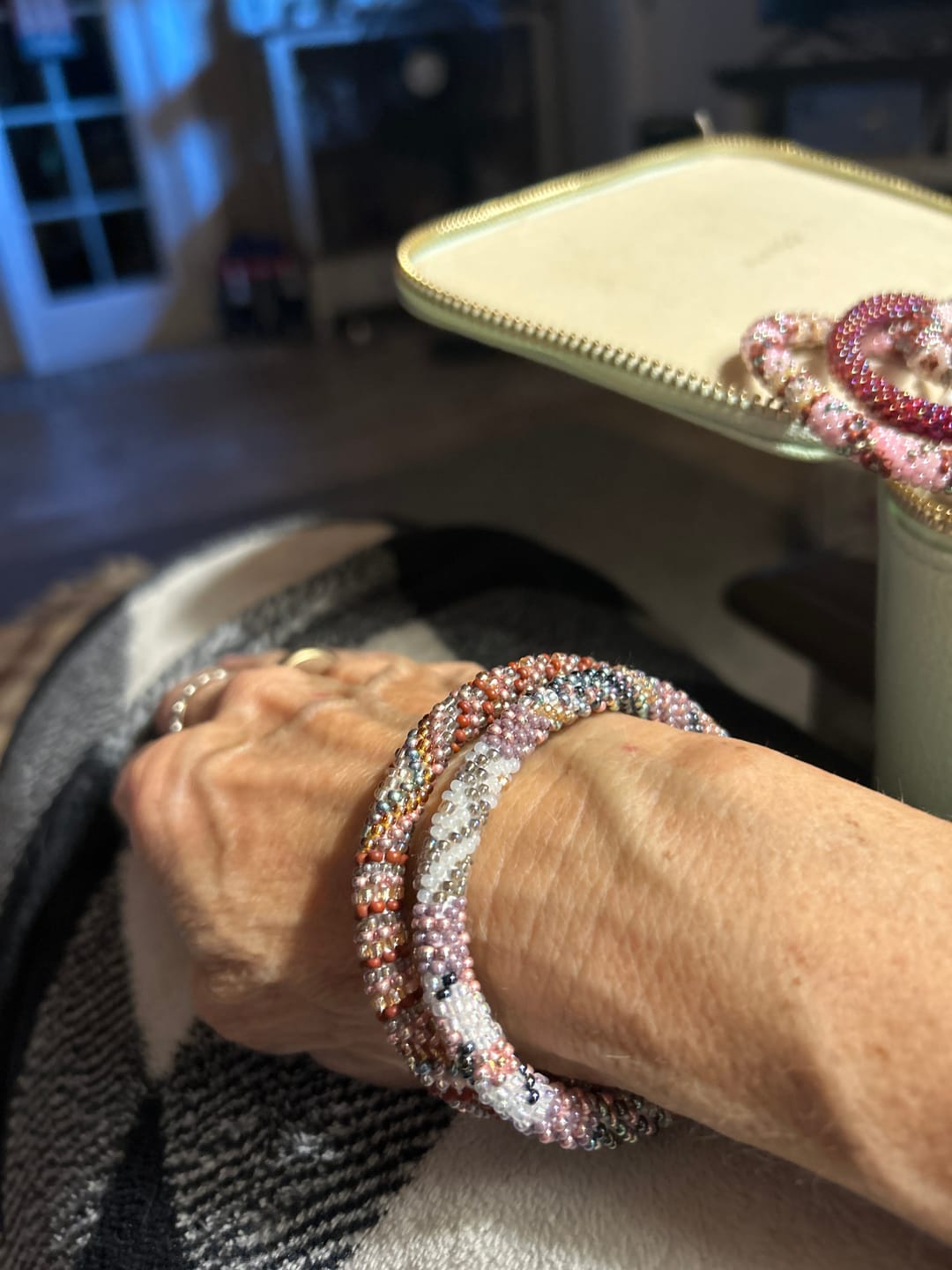 Customer photo review of Rustlight Rodeo