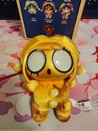 Customer photo review of Uzi Pendantz Blindbox