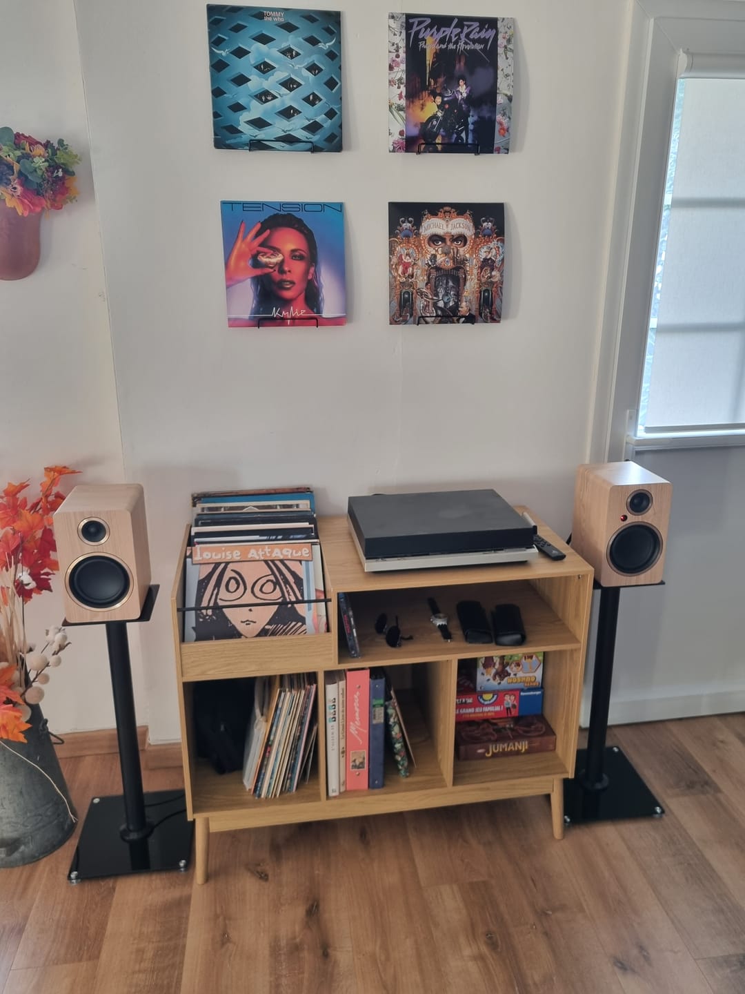 Customer photo review of FENRIS A5