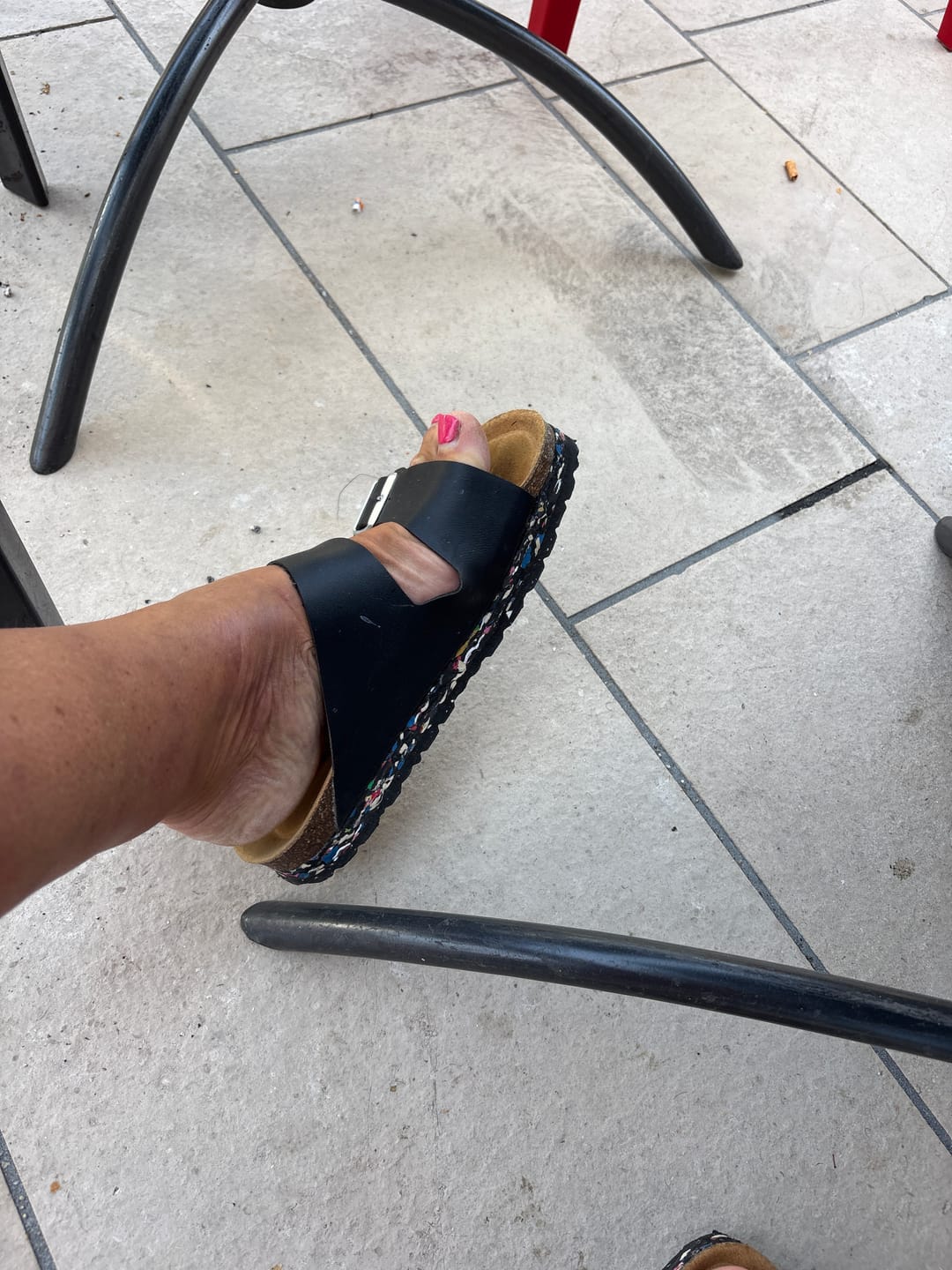 Customer photo review of ONYX