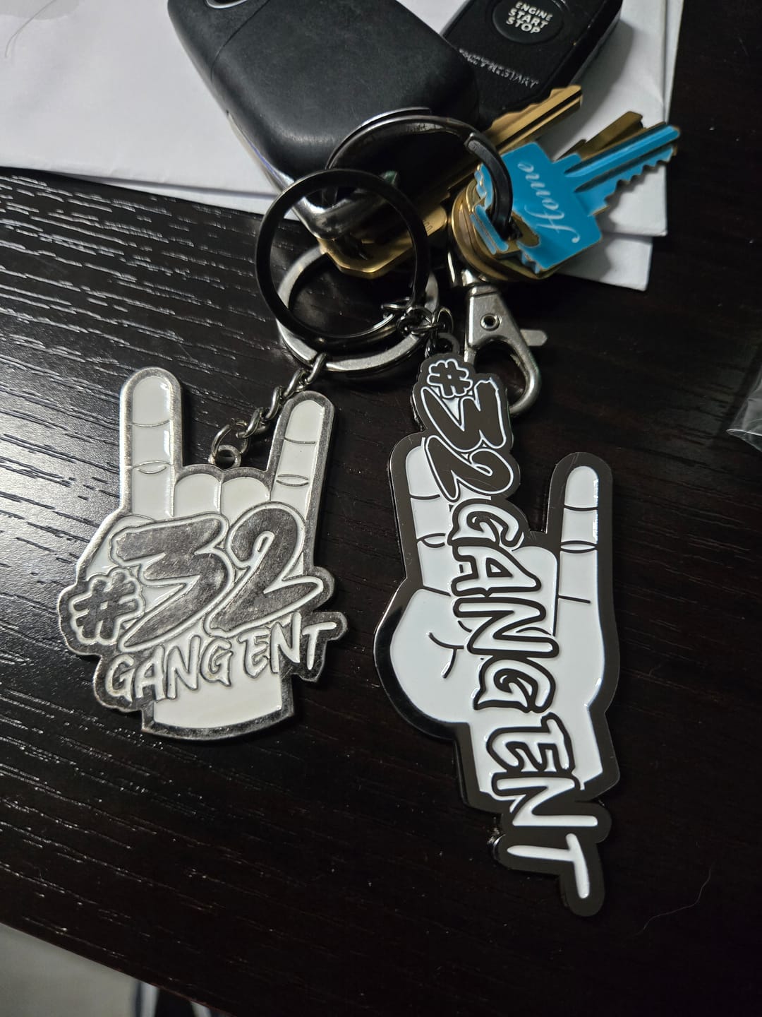 Customer photo review of SHIPPING PROTECTION