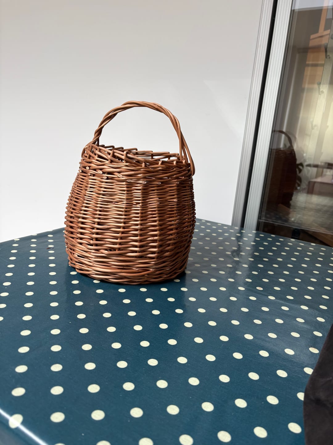 Customer photo review of The Berry Basket - Course and Kit