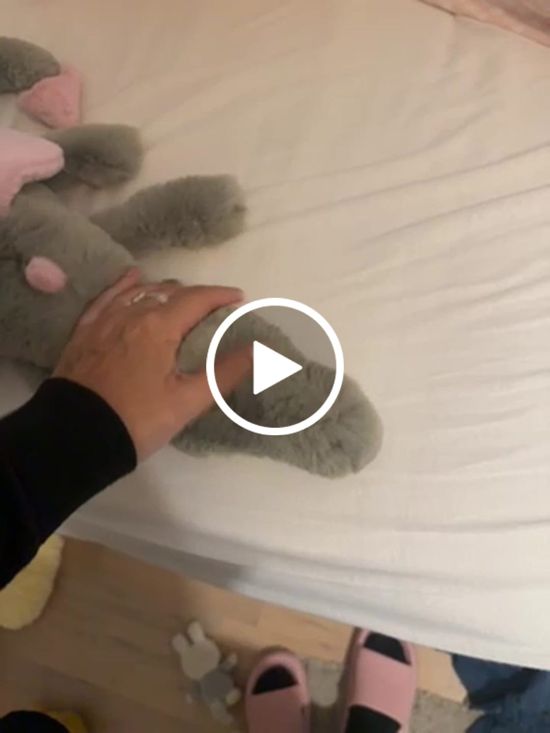 Customer video review of Malachy Dragon | Jellycat