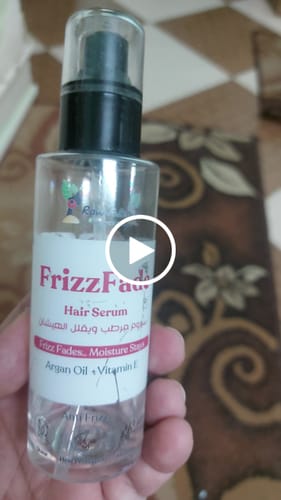 Customer video review of The Frizz-Free Refresh Bundle-Floral Blast
