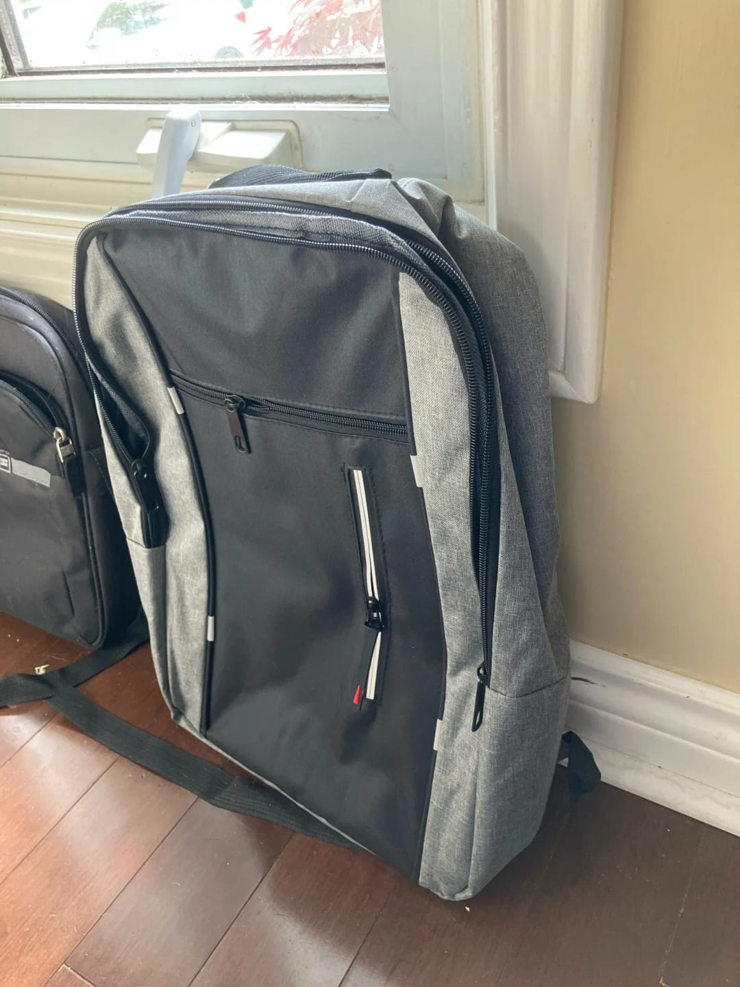 Customer photo review of Sac à Dos pour Ordinateur Portable 15.6"