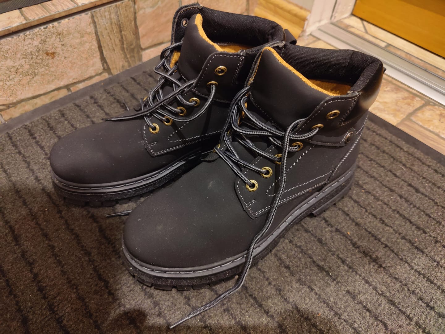 Customer photo review of Vexor - 9cm (3.5")