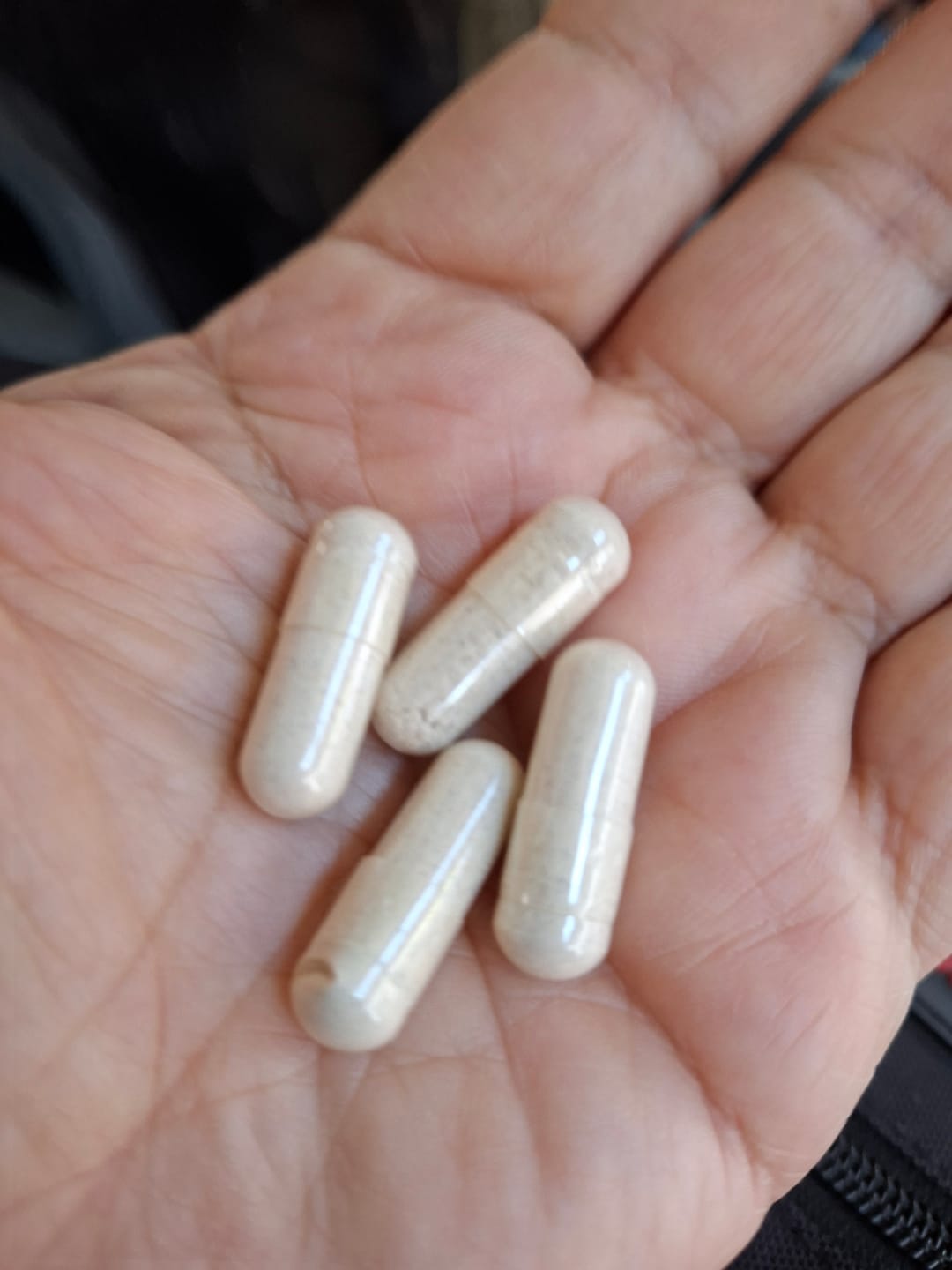 Customer photo review of Bpi Sports Roxylean Quemador de Grasa 60 Capsulas