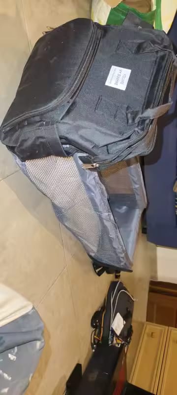 Customer photo review of Pille Kuckó™