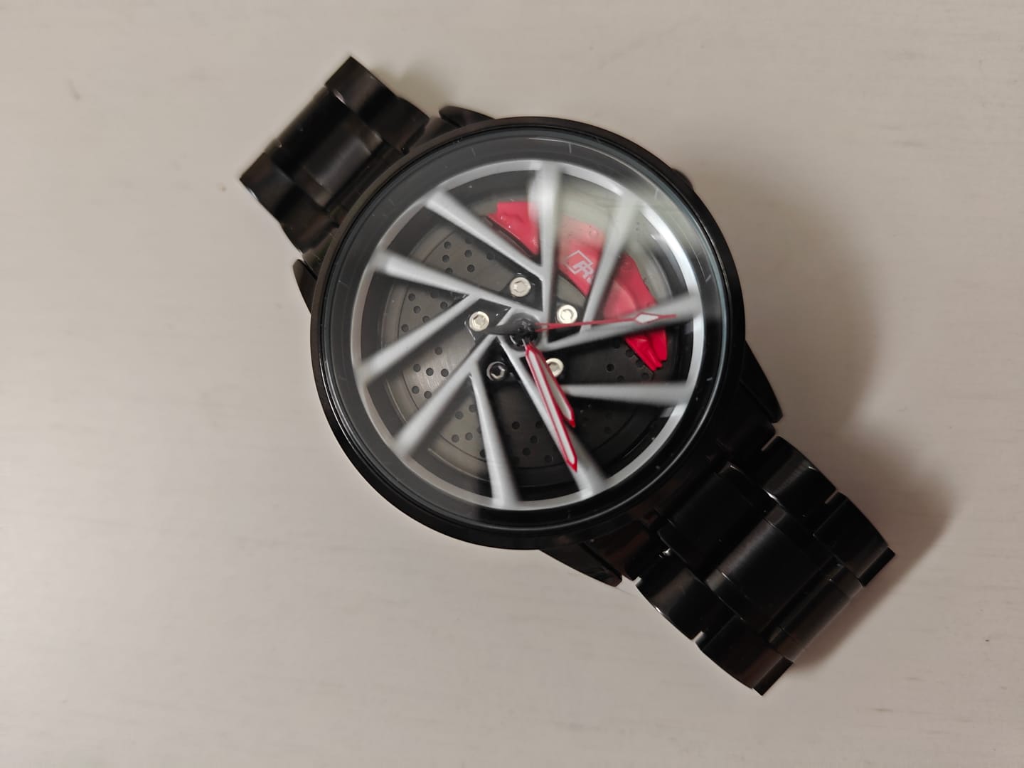 Customer photo review of HMN Avento SV