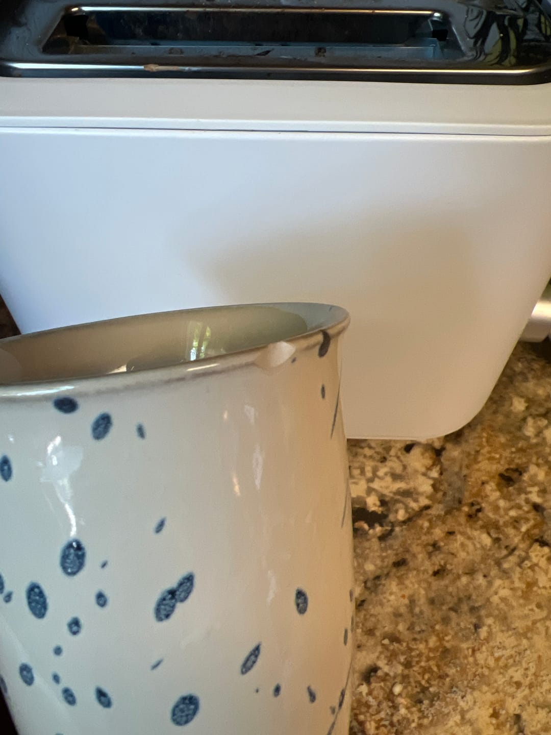 Customer photo review of Orchid Cup 12oz