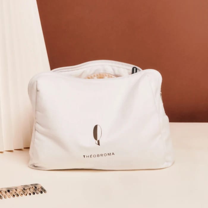 Customer photo review of ‍La Trousse Sélection (100% off)
