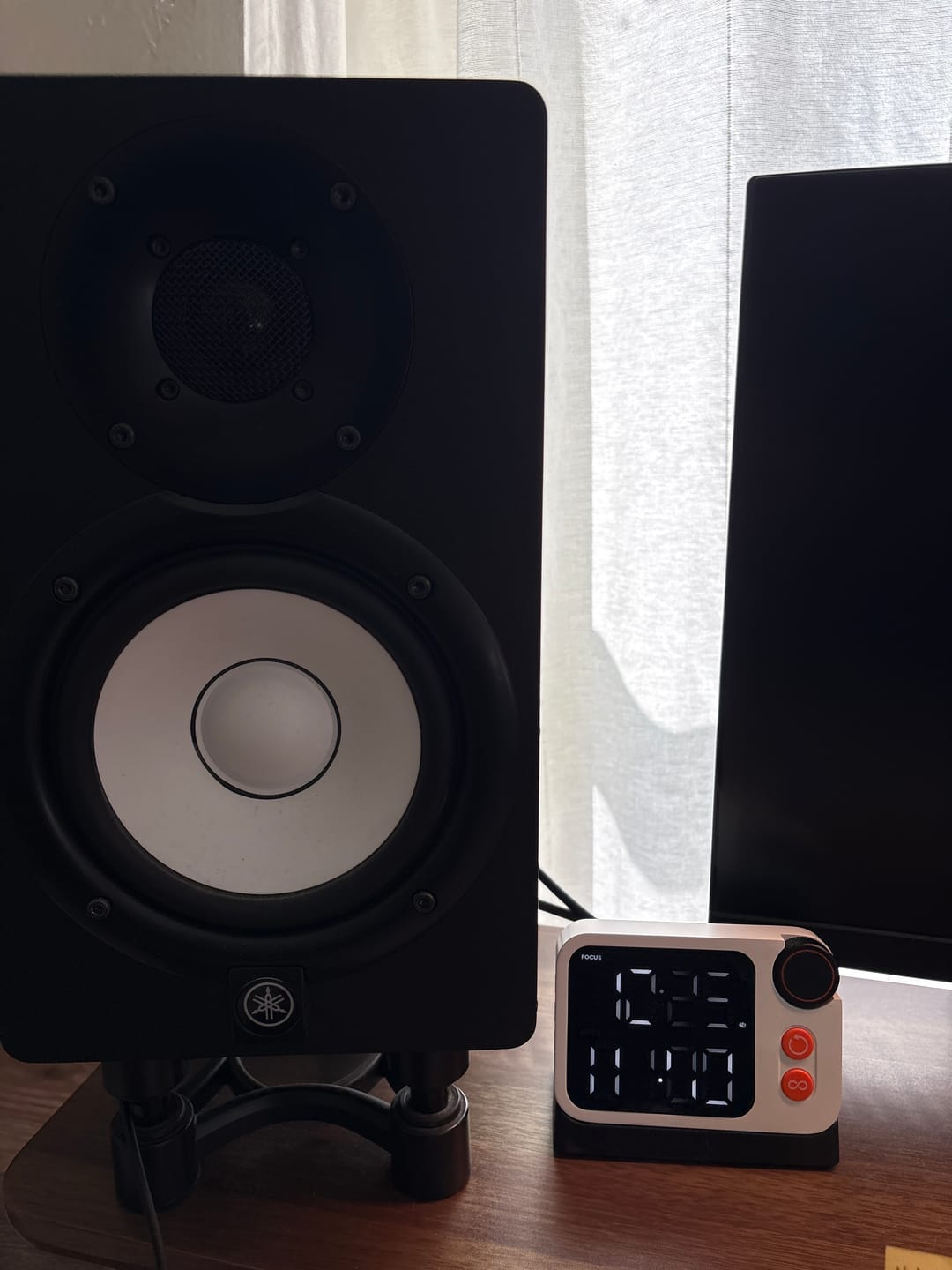 Customer photo review of Flow Timer