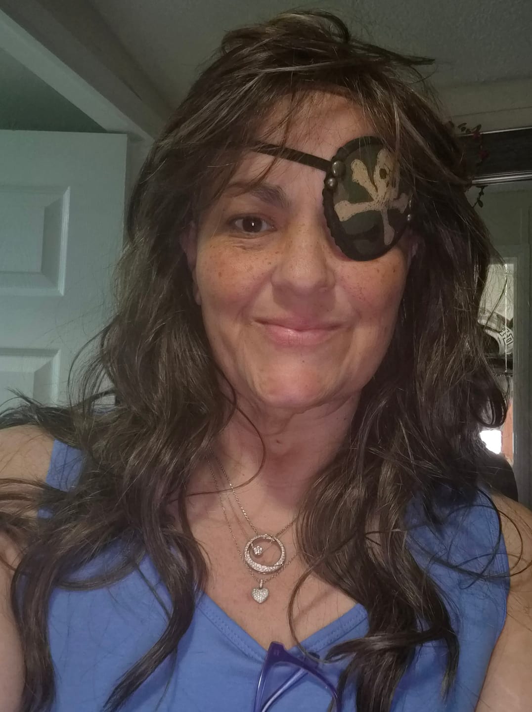 Customer photo review of BEAUTY SHAKER - Cocoa Bean