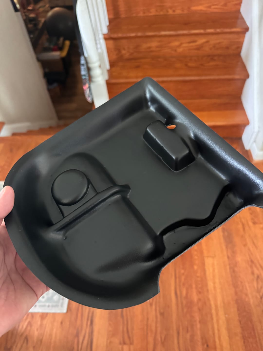 Customer photo review of FXR Stash Tray