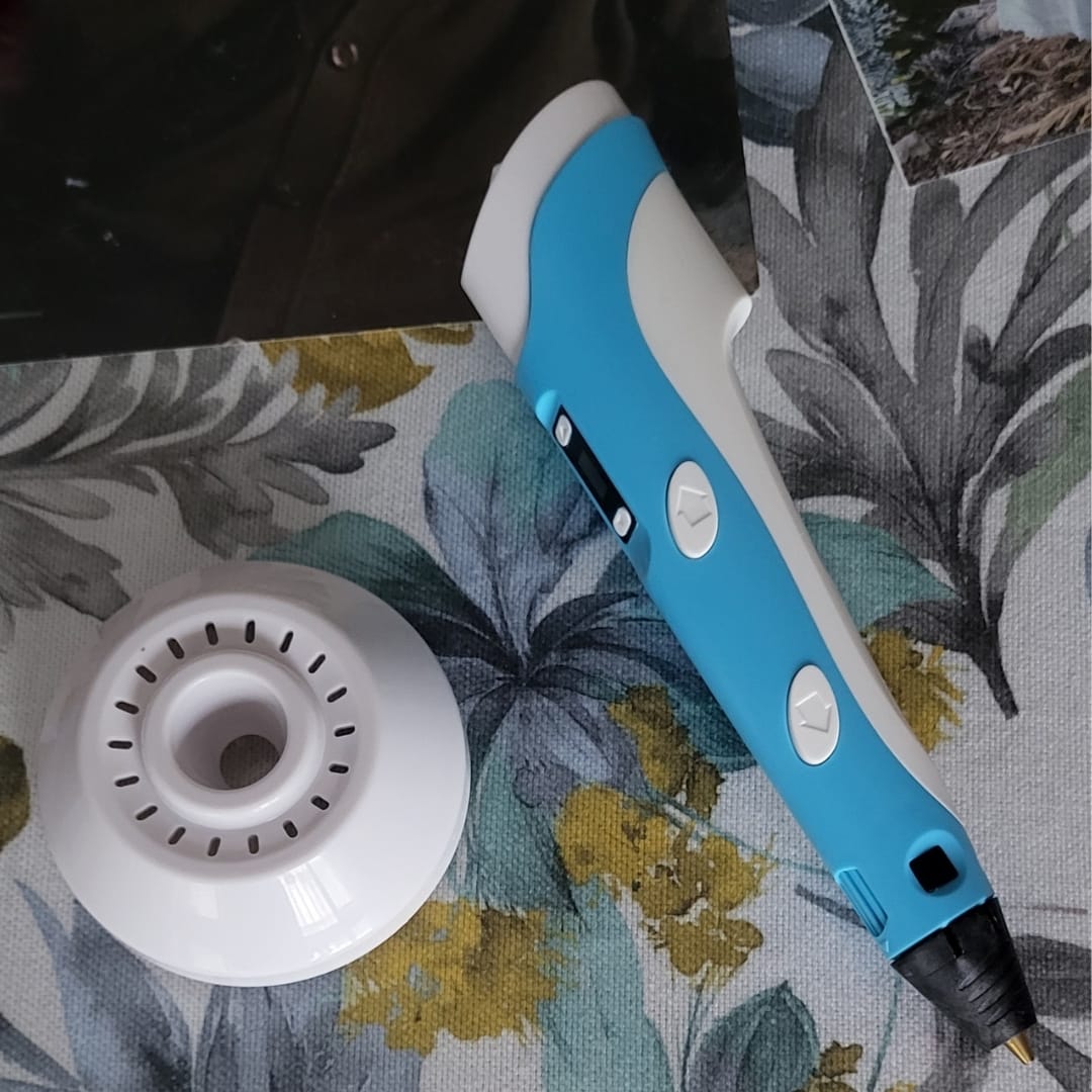 Customer photo review of Boli CreaMundos 3D™