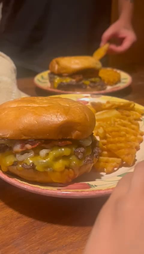 Customer photo review of Maxi Potato Rolls • 80gr