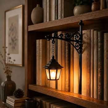 Customer photo review of LibroLamp™