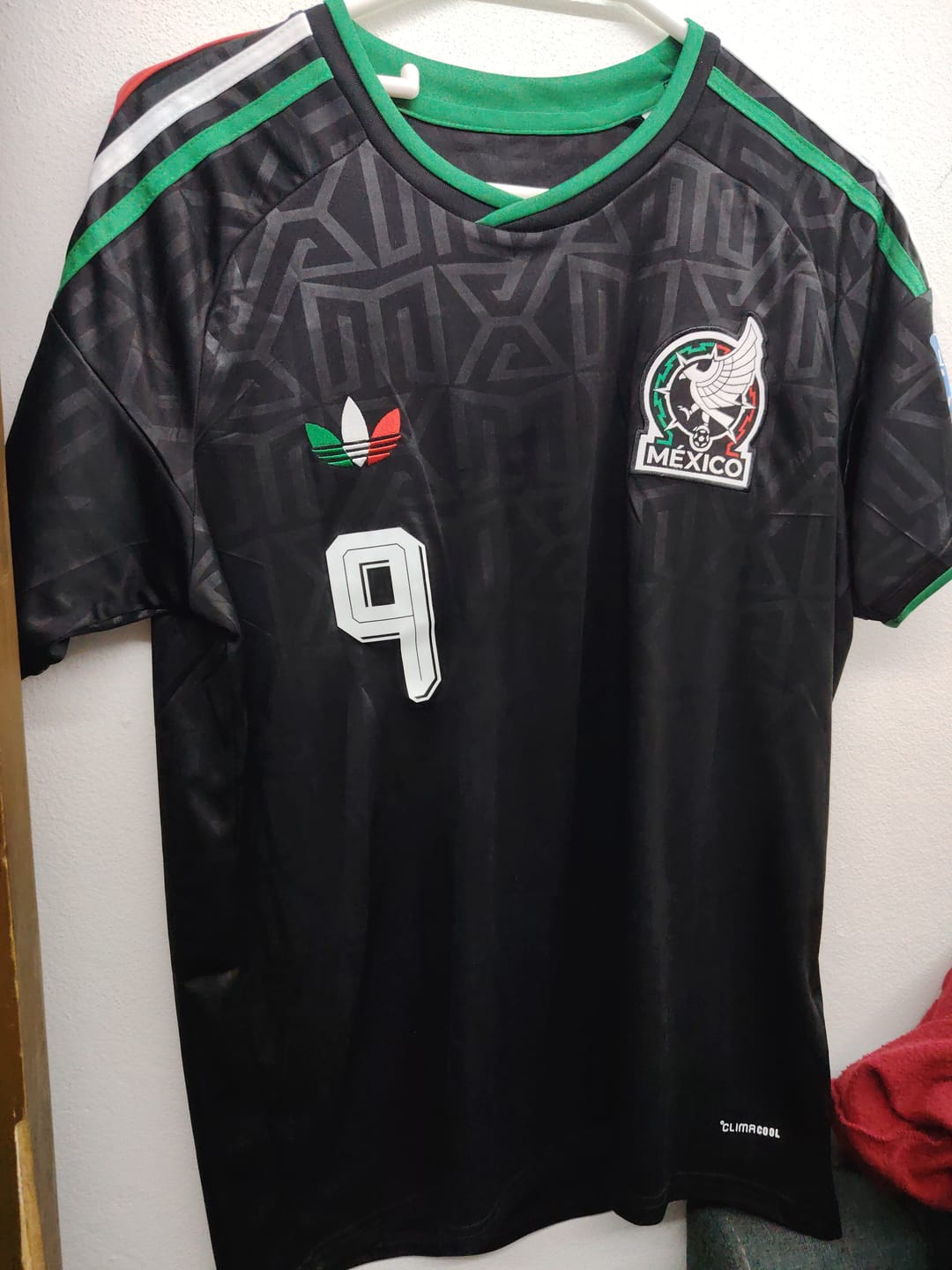 Customer photo review of Mexico Visita Mundial - 2026