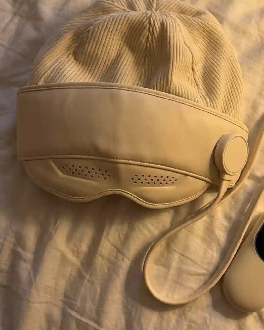 Customer photo review of Cepha One Head Spa