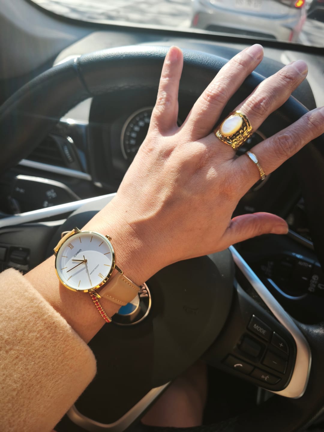 Customer photo review of ANILLO 106P