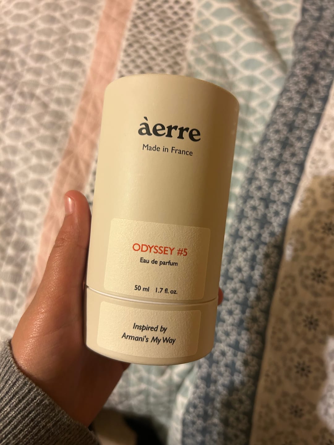 Customer photo review of Elemental
