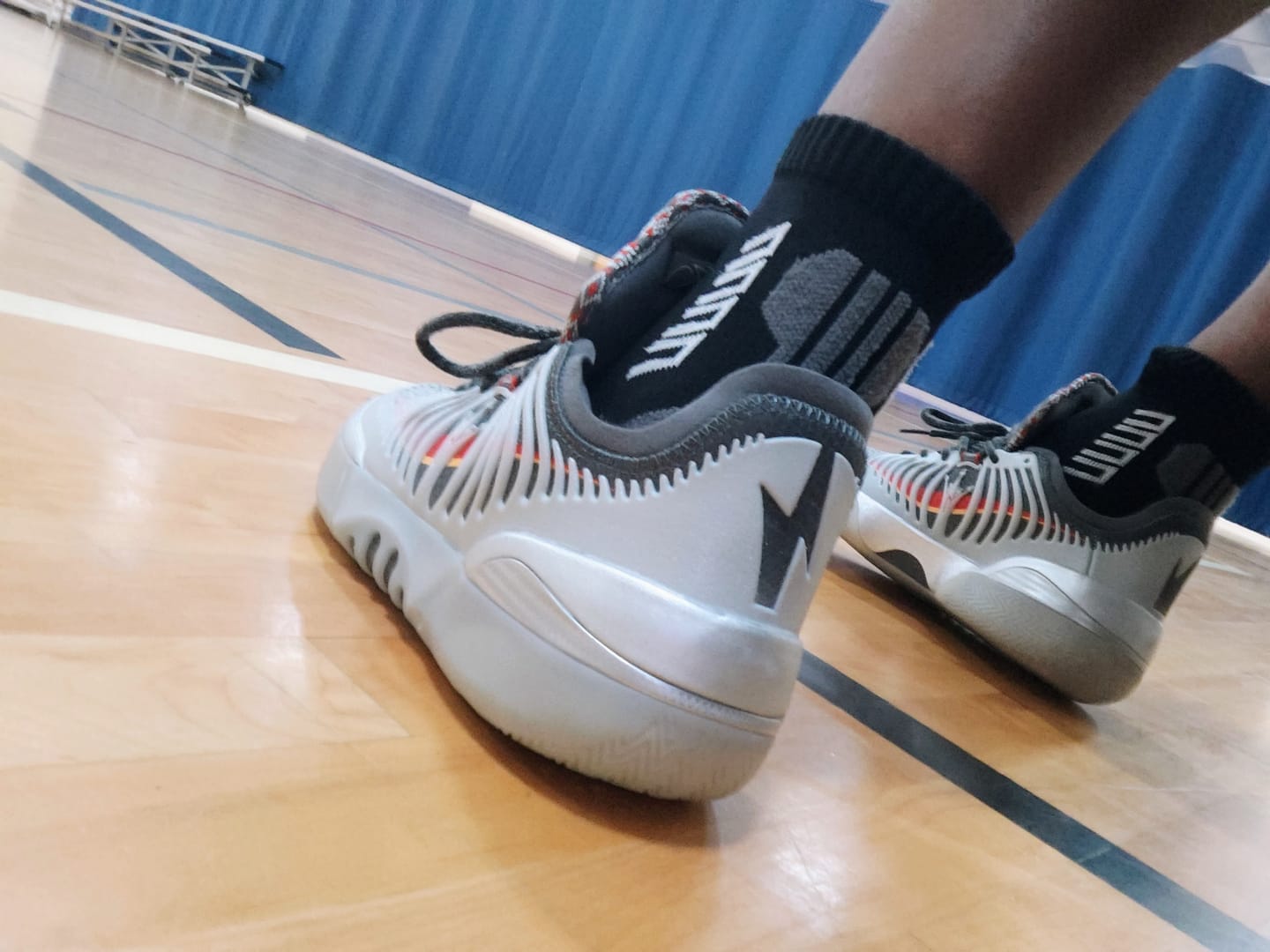 Customer photo review of Joker 2 GT "G-015"