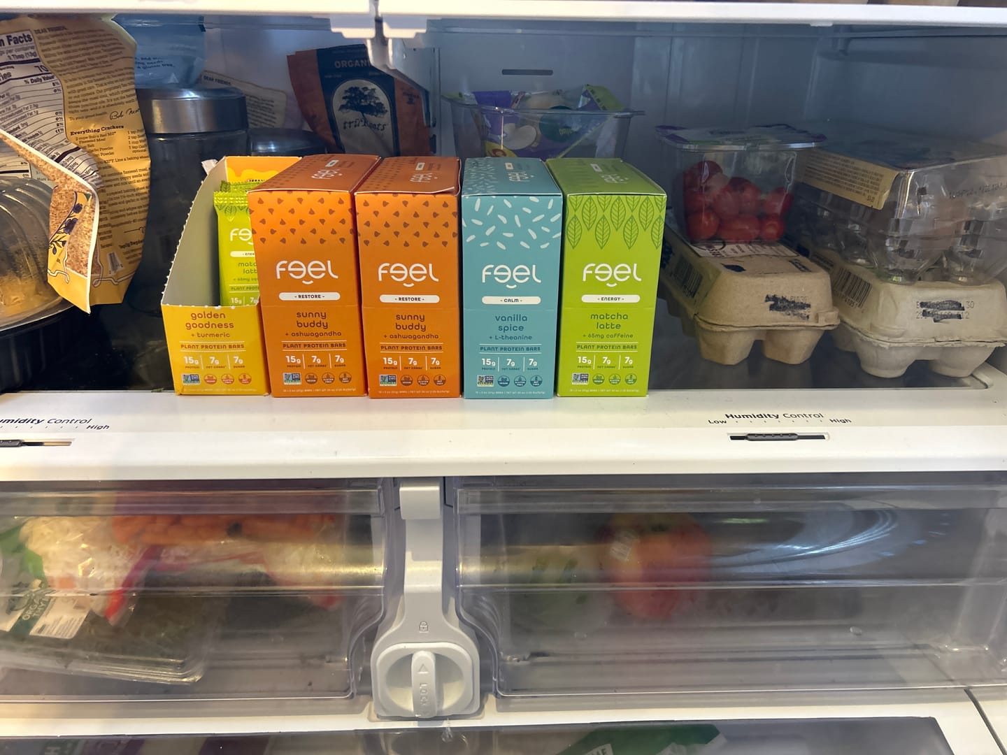 Customer photo review of Sunny Buddy - 10 Pack